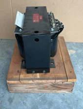 Acme Transformer TA-1-81203, Machine Tool Transformer, VA3000, 50/60 HZ