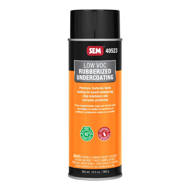Surface Shield Undercoating Dominion Sure Seal Rubberized