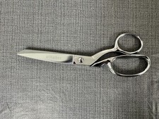 Gingher G-8 Knife-Edge Dressmaker Tailor Blades Scissors