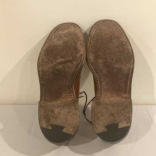 Church’s Brown Mens Shoes - Picture 5 of 9