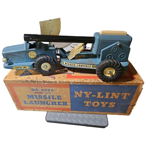 Vintage Nylint Bass Chaser. 1994 . Metallic Blue. | eBay