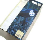 Solar Spotlight Durable Plastic with 3 LED Pivoting Head with Convex Lenses New