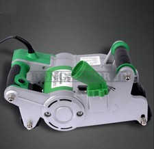 1100W 220V Handheld   Brick Wall Chaser Floor Wall Groove Cutting Machine #A7