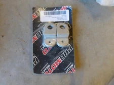 Pro Moto Billet Steel Turn Signal MOUNTS Vintage MX MotoCross Enduro Desert 