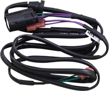 SADDLE TRAMP Tour-Pak Rear Speaker Harness BC-9727