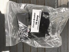 lewmar 68000604 35a Circuit Breaker