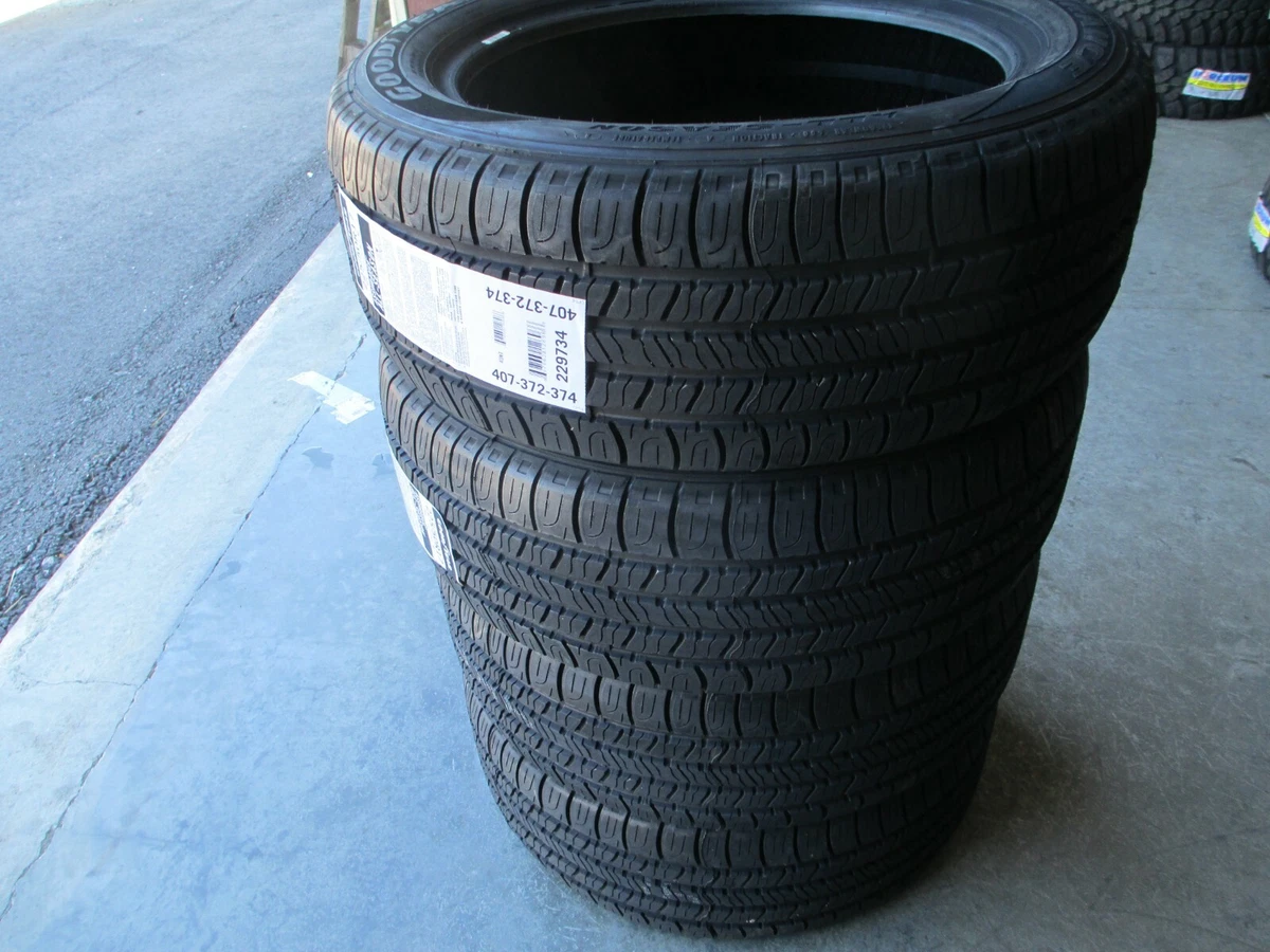 Goodyear 185/60/15 Car & Truck Tires for sale | eBay