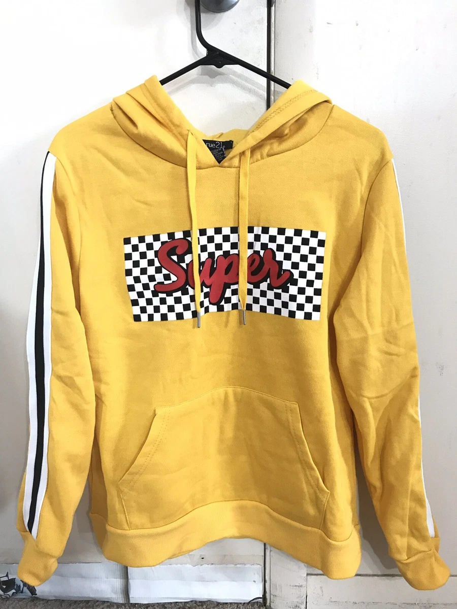 Korean supreme clearance hoodie