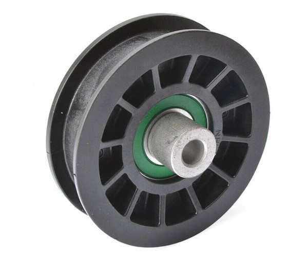 Riemenscheibe Spannrolle Umlenkrolle Husqvarna Craftsman Ayp 194327 532 19 43-27-image