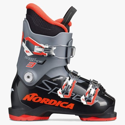 2025 Nordica SpeedMachine J 2 Junior Ski Boot - 5086200