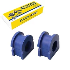 MOOG Suspension Stabilizer Bar Bushing Kit For 2019 GMC Sierra 1500 Limited