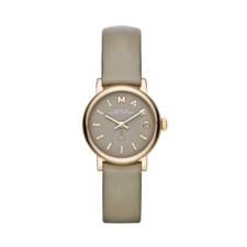 Original Marc Jacobs MBM1318 Women's Ladie's Quartz Watch 28mm 50M Waterproof