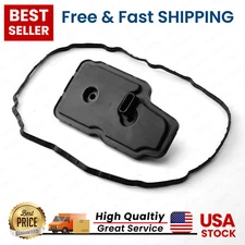 Transmission Filter & Gasket Kit For Buick Chevrolet Daewoo GMC Pontiac Saturn