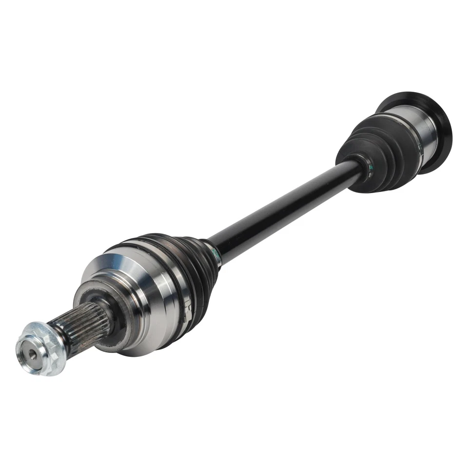 Conjunto de eje CV trasero izquierdo para BMW 328i GT xDrive 430i Gran Coupé L4 2,0 L Foto 3 de 4