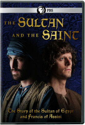 SULTAN AND THE SAINT