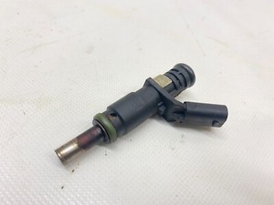 Mercedes W221 S500 Einspritzventil Injektor Einspritzdüse 2720780249 Nr.1