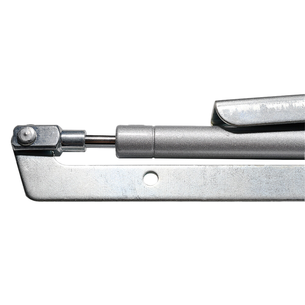 Keter Box Gasdruckkolben 2x Hydraulik-Gasdruckfeder 200N – Ersatz Für Keter Store It Out Premier XL, Grande, Jumbo, Silber, Metall Keter Box Gasdruckkolben 2x Hydraulik-Gasdruckfeder 200N – Ersatz Für Keter Store It Out Premier XL, Grande, Jumbo, Silber, Metall