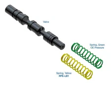 .Sonnax 44912-10K Transmission VALVE KIT, 45RFE/68RFE, PRESS REGULATOR VALVE,