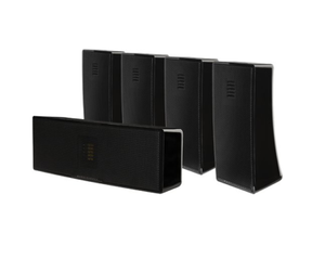 martin logan theater