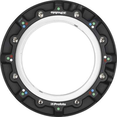 Profoto RFi Speedring Elinchrom by studio-ausruestung.de