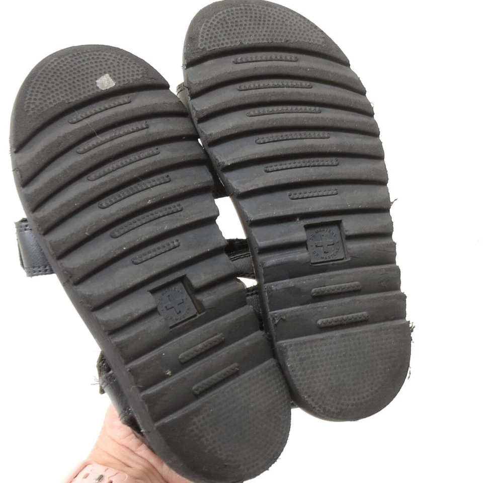 Sandalia plantilla Dr. Martens Klaire Junior SoftWair niños talla US 2 UK 1 Foto 3 de 4