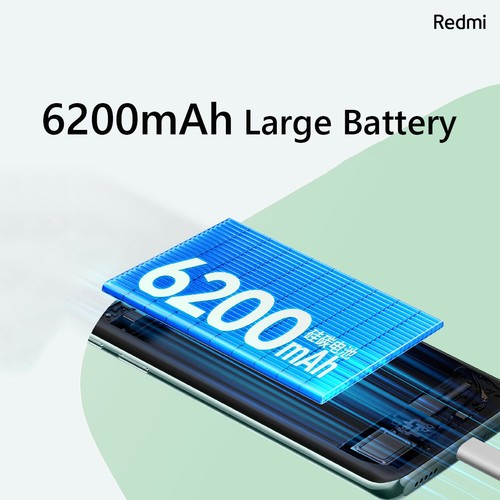 Nuevo Xiaomi Redmi Note 14 Pro+ 5G Snapdragon 7s Gen 3 NFC 90W 6200mAh Versión CN - Imagen 7 de 15