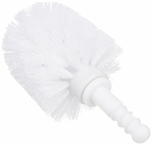 Запасная насадка WENKO с адаптером белого цвета- 75 см для туалетных щеток 75 x 75 x 93 4990₽