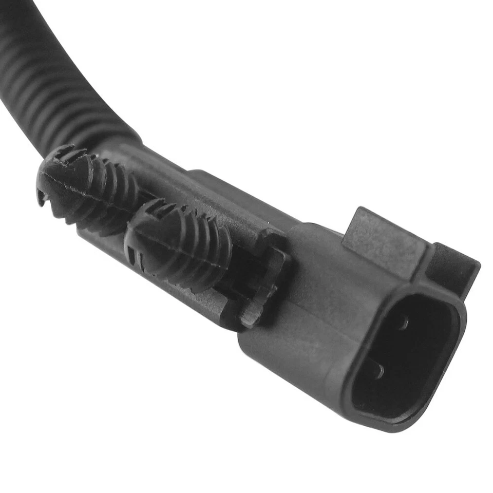 2x Sensor de velocidad de rueda delantera para Town Country 08 09-16 Dodge Ram C/V Volkswagen Foto 3 de 4