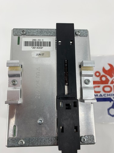 Allen-Bradley 1606-XL240E-3 Power Supply Output 10A 3PH 24-28VDC - Picture 6 of 8
