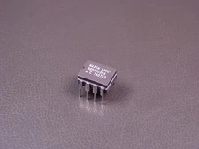 5962-8850303PA Maxim Integrated Dual Power MOSFET Driver 20V 8 Pin CDIP NOS