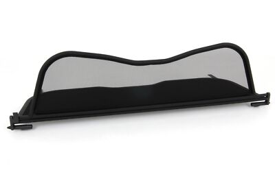 AIRAX Windschott Schnellverschluss Renault Megane CC III  Bj2010 - 2016