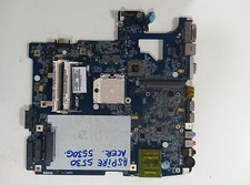 Acer Aspire 5530G 5530, Motherboard AMD Model: JALB0 LA-4171P Rev:1.0 OK