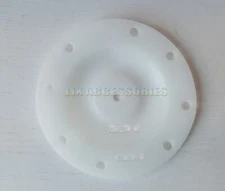 V183-TPE rubber VERSA-MATIC diaphragm pump diaphragm V183-TF