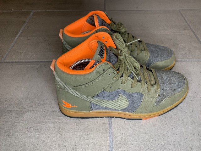 nike dunk cmft swoosh sporting club