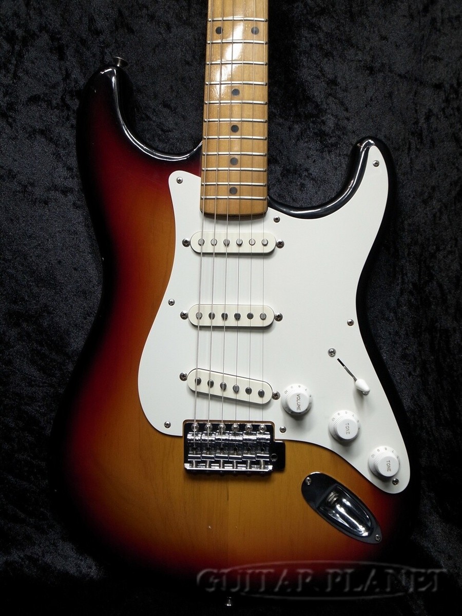 AXSLA！　　　　　　　　　　　　　　TOKAI ST60 Tokai ST60 YS 1981 stratocaster type Japan Vintage shipping
