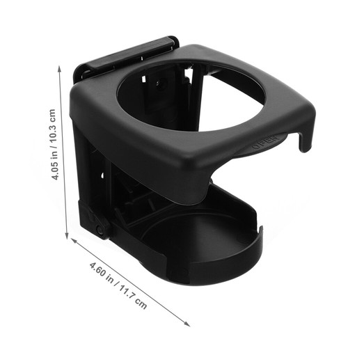 2Pcs Cup Keeper Car Cup Holder Brackets Car Cup Stand Auto Water Cup Mount - Afbeelding 7 van 12