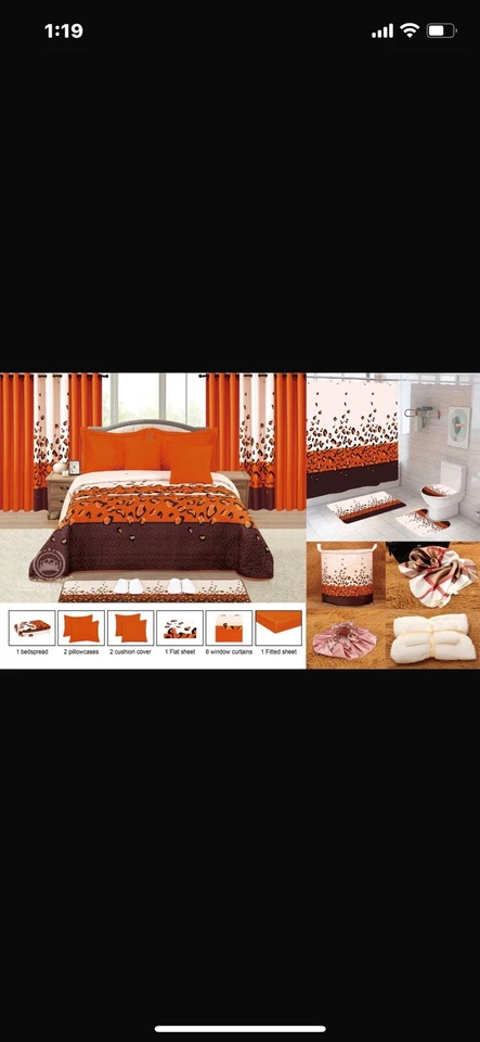 Cortinas iluminadas Èquipée Foto 2 de 4