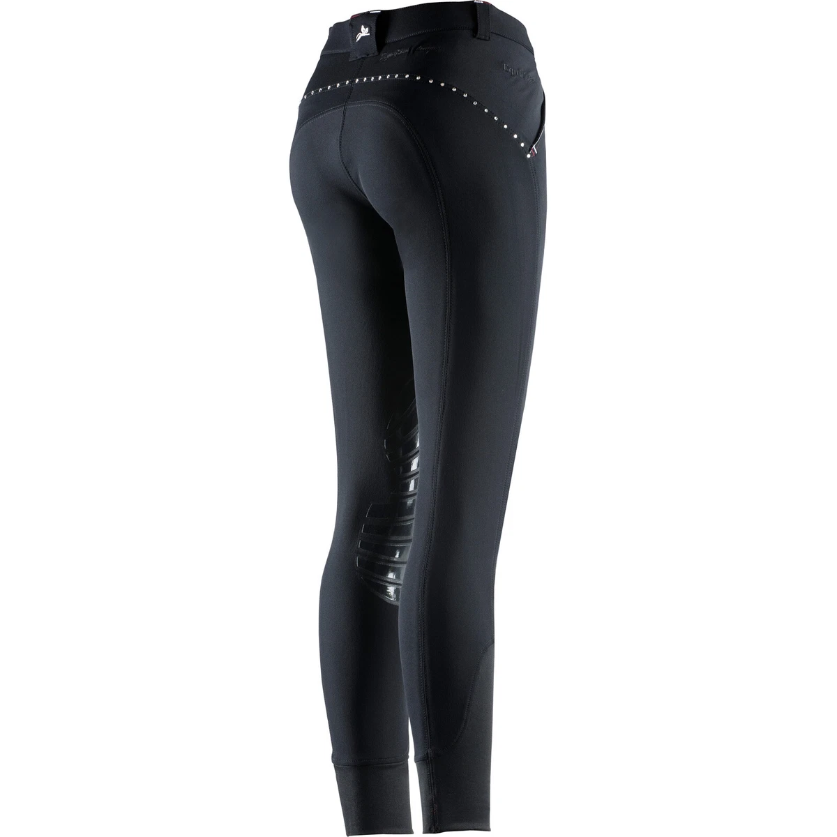 EQUIT'M „Thermic“ Reithose, Damen