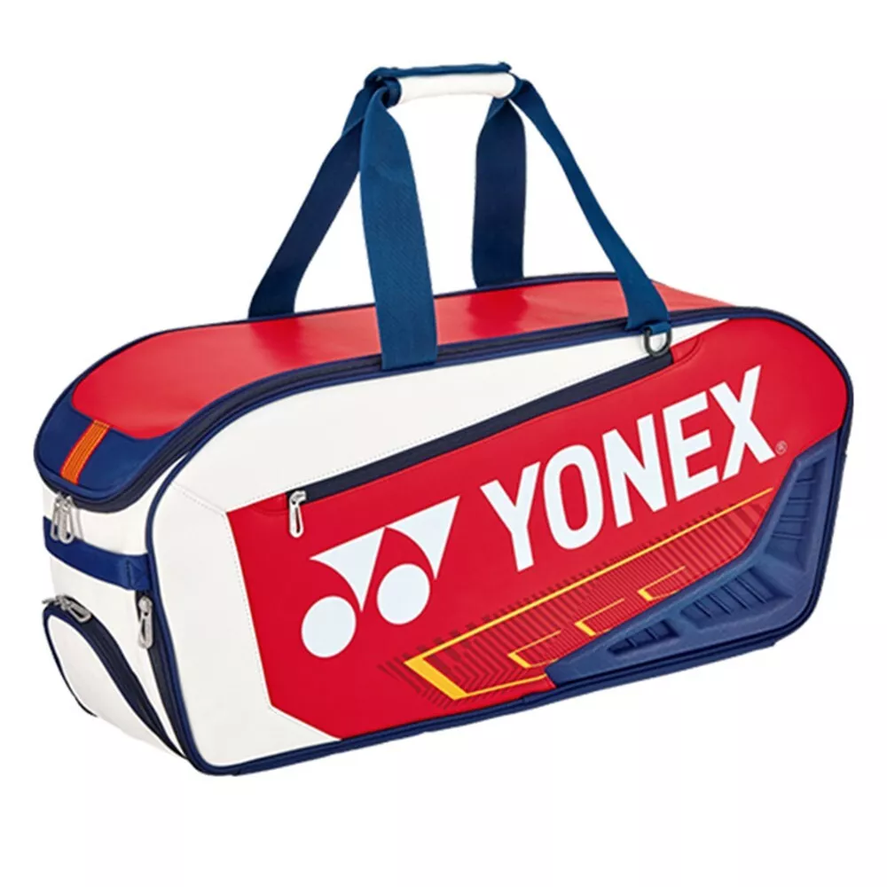 2023 New Tennis Bag Single Shoulder Messenger Backpack Men's Women's Sports  Badminton Bag Young Children's Tennis Racket Bag