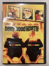 Hollywood North (DVD, 2004)