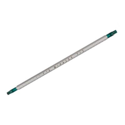 Wiha 26978 System 4 Drive-Loc Reversible Interchangeable Blade