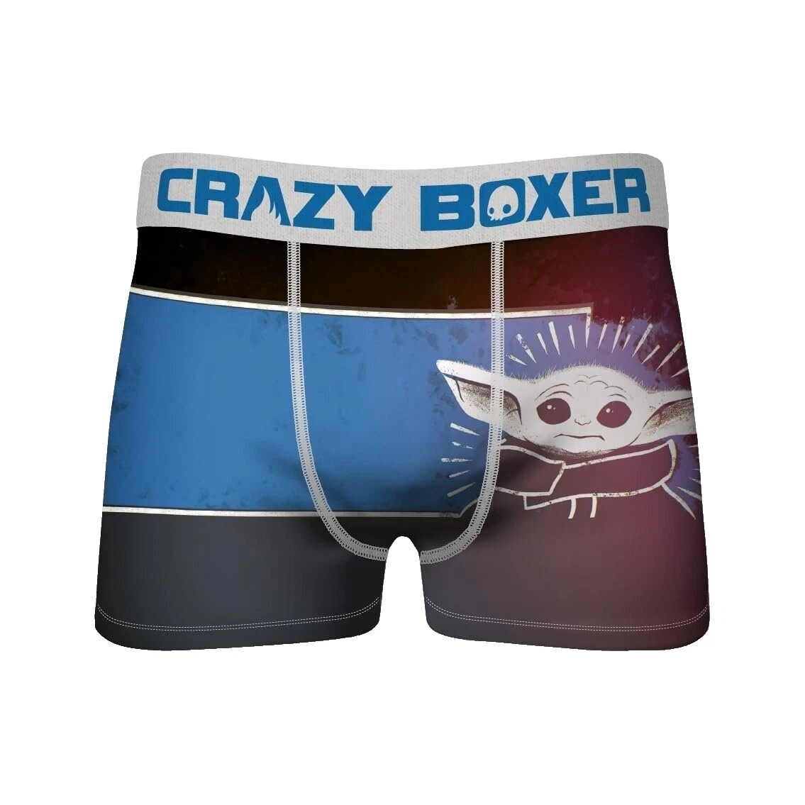 Men's Boxer Brief Art