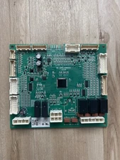 GE WR55X38185 Refrigerator Main Control Board