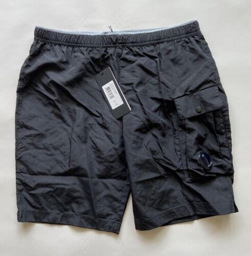 Summer Men's Outdoor Casual Shorts Loose Beach Pants Original Lens CP Shorts New - Picture 6 of 9