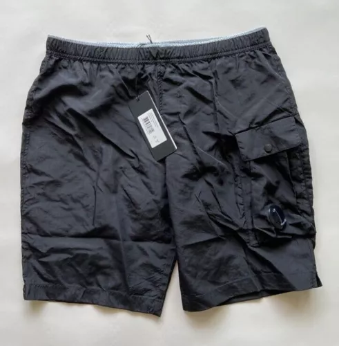 2025 NEW Summer Men's Outdoor Casual Shorts Loose Beach Pants Original Lens - Picture 7 of 16