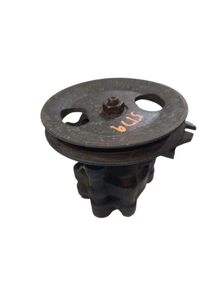 Power Steering Pump 6 Cylinder Fits 86-93 NISSAN PICKUP 642025 - Image 3 of 4