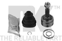 NK Gelenksatz, Antriebswelle 513023 FüR Mitsubishi