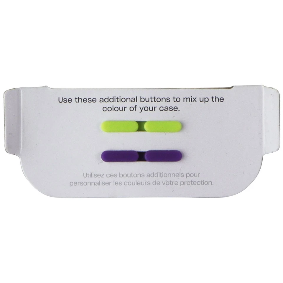 Tech21 EvoCheck Series Case for Motorola Moto G Stylus 5G (2023) - Smoke - Image 4 of 4