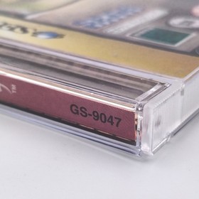 Sega Rally Championship 1995 International Rally Sega Saturn SS Japanese version