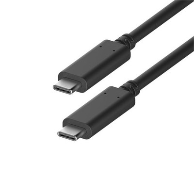 4XEM USB-C To USB-C Cable M/M USB 3.1 Gen 2 10GBPS 10ft Black (4xusbcc31g210)